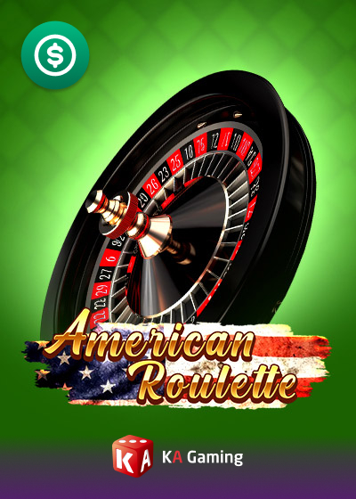 Amerikanisches roulette